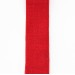 Лента эластичная (резинка текстильная) полиэфирная 45мм (TK-0011)
