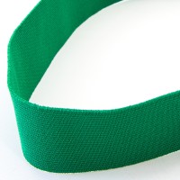 Лента эластичная (резинка текстильная) полиэфирная 45мм (TK-0009) Лента эластичная (резинка текстильная) полиэфирная 45мм (TK-0009)