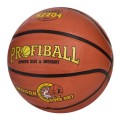 М'яч баскетбольний Profi, розмір 6 (EN-S 2204)