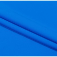 Ткань Бифлекс матовая однотонная 150 см темно-голубой (TK-0024)