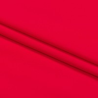 Ткань Бифлекс матовая однотонная 150 см красный (TK-0026)