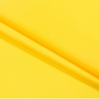Ткань Бифлекс матовая однотонная 150 см желтый (TK-0025)