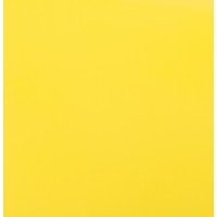 Тканина Біфлекс матова однотонна 150 см жовта (TK-0025)