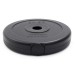 Блин-диск для гантели и штанги композитный под гриф 25мм OSPORT Lite 2.5 кг (OF-0141)