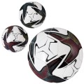 М'яч футбольний (для футболу) Profi 5 розмір (EV-3344)