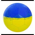 М'яч футбольний (для футболу) Profi 5 розмір (EV-3382)