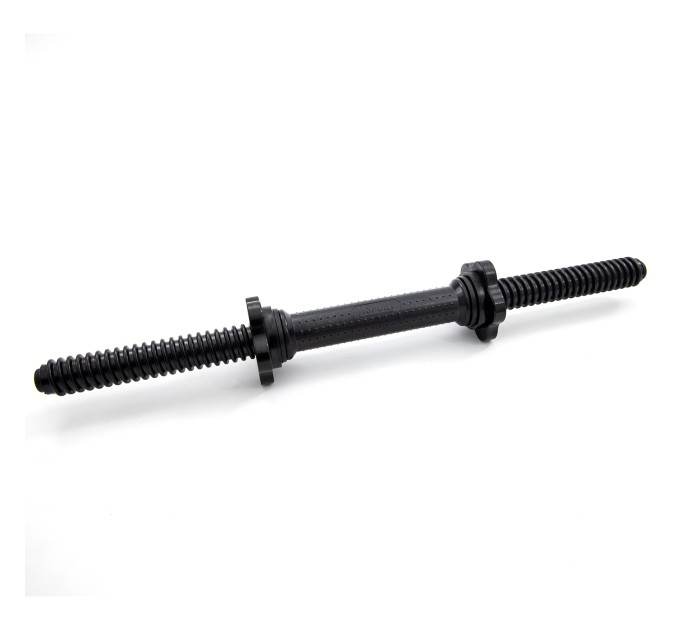 Гантель наборная-разборная (набор гантели) с регулируемым весом OSPORT Mix 1шт 40.5 кг (OF-0171)