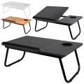 Столик-подставка для ноутбука (стол-трансформер) Stenson 55*32*25 (WW01362)