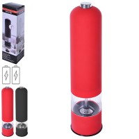 Автоматическая мельница (электрическая) для специй Stenson 22см (R26412)