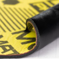 Виброизоляция для авто (шумоизоляция, шумовиброизоляция автомобиля) SoundProOFF MULTIMAT PRO 70*50см (sp-0055)