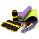 Набори для фітнесу та йоги