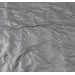 Тканина підкладкова (підкладка) однотонна, водовідштовхувальна 150 см сірий (TK-0020)