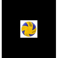 Мяч волейбольный Profi 8 панелей, размер 5 (MS 0162-6) Мяч волейбольный Profi 8 панелей, размер 5 (MS 0162-6)