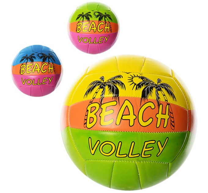 М'яч волейбольний Profi 18 панелей (EV 3205)