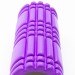 Валик, ролик массажный для спины и йоги OSPORT (MS 0857-3)