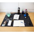 Килимок органайзер для робочого столу, підкладка на робочий стіл 80х60 см OSPORT (R-00062)