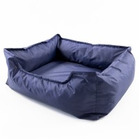 Лежанка для кота, лежак для собаки (подстилка для собак и котенка, кошек) 50*40см OSPORT (R-00066)
