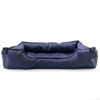 Лежанка для собак, лежак для кота (подстилка для собак и котенка, кошек) 80*60см OSPORT (R-00065)