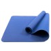 Коврик для йоги и фитнеса EVA (йога мат, каремат спортивный) 120х60 см OSPORT Yoga Pro Mini 3мм (OF-0243)