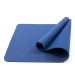 Коврик для йоги и фитнеса EVA (йога мат, каремат спортивный) 100х50 см OSPORT Yoga Pro Micro 3мм (OF-0244)