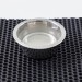 Коврик под миски для домашних животных, подкладка под тарелку для кошек 60х50 см OSPORT (R-00036)