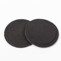 Уплотнительные кольца Acoustics Soft Rings (подиумы под динамики) 16 см (57253) Уплотнительные кольца Acoustics Soft Rings (подиумы под динамики) 16 см (57253)