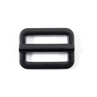 Пряжка металлическая для ремня ленты стропы 50 х 38 мм под ленту 38 мм (FY-0032) Пряжка металлическая для ремня ленты стропы 50 х 38 мм под ленту 38 мм (FY-0032)