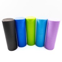 Массажный ролик, валик для массажа спины (йога ролл массажер для спины, шеи, ног) OSPORT 45*15см (MS 3231-4) Массажный ролик, валик для массажа спины (йога ролл массажер для спины, шеи, ног) OSPORT 45*15см (MS 3231-4)