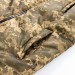 Жилетка флисовая тактическая жилет армейский, теплая демисезонная военная безрукавка пиксель OSPORT (ty-0043)