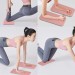 Коврик-упоры для колен и локтей для йоги (планки), фитнеса и отжиманий нескользящий 2шт OSPORT TPE (OF-0233)