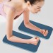Килимок-упори для колін та ліктів для йоги (планки), фітнесу та віджимань нековзний 2шт OSPORT TPE (OF-0233)
