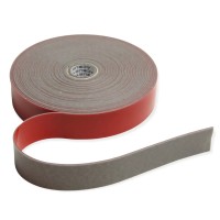 Скотч двухсторонний PE серый 0,8мм*15мм*5м ACOUSTICS CARFIX (50215) Скотч двухсторонний PE серый 0,8мм*15мм*5м ACOUSTICS CARFIX (50215)
