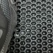 Килимок придверний в передпокій для взуття брудозахисний 100х60 см OSPORT EVA (R-00040)
