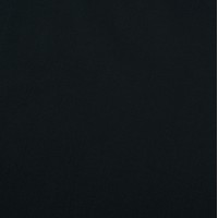 Тканина бязь гладкофарбована однотонна бавовняна 120/м2 150 см Чорний (TK-0028)