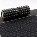 Коврик для йоги + аппликатор кузнецова + массажный ролик, валик для массажа мфр ролл OSPORT Set 58 (n-0088)