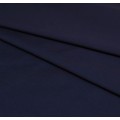 Тканина Оксфорд 600d PVC (Oxford) водовідштовхувальна 100% ПЕ 220 г/м2 150см Темно-синій (TK-0032)