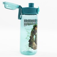 Спортивна пляшка для води та напоїв, пляшечка для спорту та тренувань 750мл OSPORT (MS 4963)