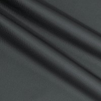 Ткань Оксфорд (Oxford) 215 PU водоотталкивающая 100% ПЭ 150см Темно-серый (TK-0101) Ткань Оксфорд (Oxford) 215 PU водоотталкивающая 100% ПЭ 150см Темно-серый (TK-0101)