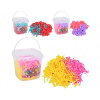 Детская игрушка антистресс Гусенички для развития мелкой моторики OSPORT (MS 5059)