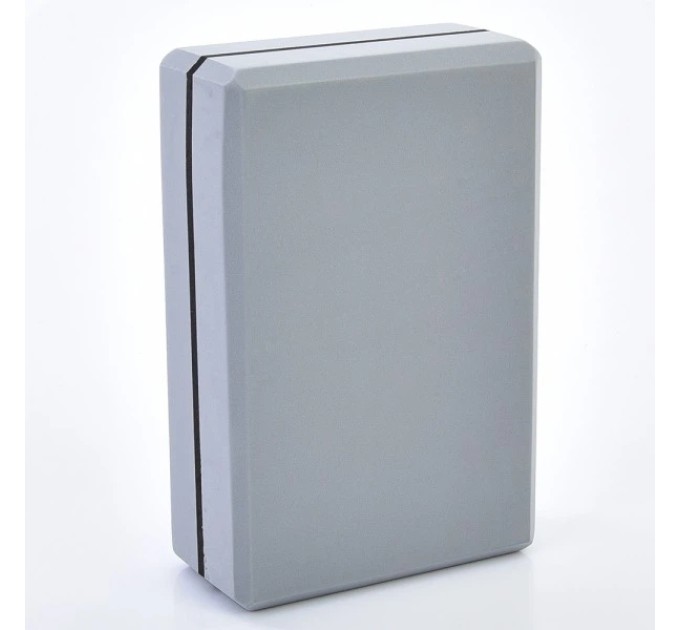 Блок для йоги (йога блок, кирпич для йоги) OSPORT EVA (MS 0858)