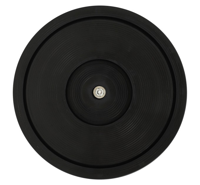 Диск здоровья Грация массажный (тренажер диск-круг для талии, позвоночника, пресса) OSPORT (MS 4976)