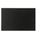Килимок придверний в передпокій для взуття брудозахисний 100х60 см OSPORT EVA (R-00040)