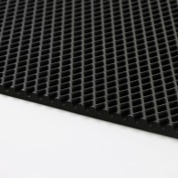 Коврик органайзер для рабочего стола, подложка на рабочий стол 100х60 см OSPORT (R-00063)