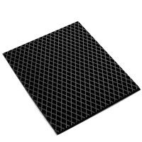 Коврик для кошачьего туалета под кошачий лоток 40х30 см OSPORT (R-00033)