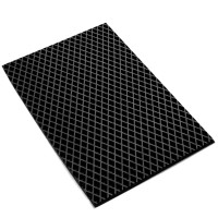 Коврик органайзер для рабочего стола, подложка на рабочий стол 50х30 см OSPORT (R-00026)