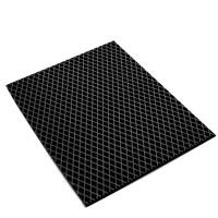 Коврик для кошачьего туалета под кошачий лоток 50х40 см OSPORT (R-00032)