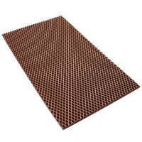 Коврик органайзер для рабочего стола, подложка на рабочий стол 100х60 см OSPORT (R-00063)