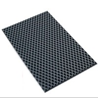 Коврик органайзер для рабочего стола, подложка на рабочий стол 50х30 см OSPORT (R-00026)