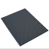 Коврик органайзер для рабочего стола, подложка на рабочий стол 50х40 см OSPORT (R-00059)