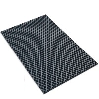 Коврик органайзер для рабочего стола, подложка на рабочий стол 60х40 см OSPORT (R-00060)